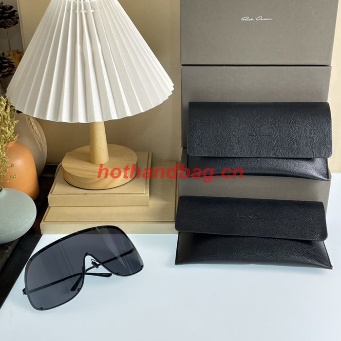 Rick Owens Sunglasses Top Quality ROS00017